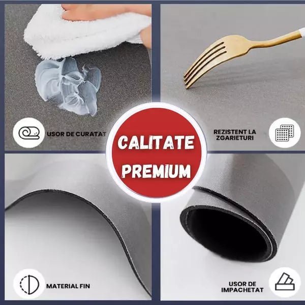 COVORASUL MAGIC SUPER-ABSORBANT