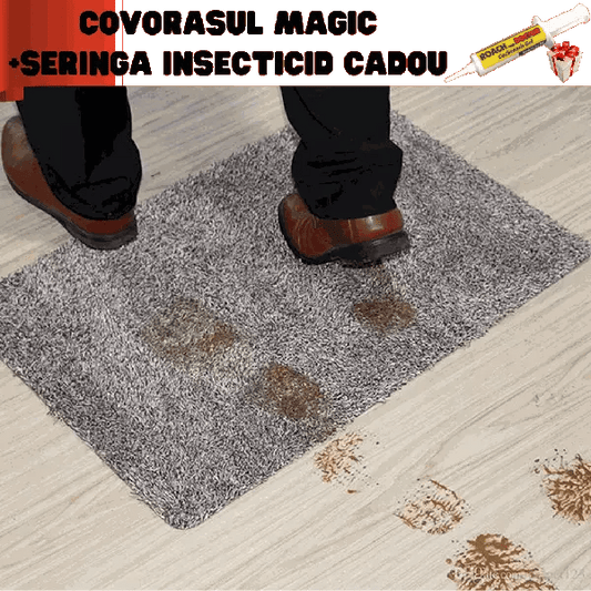 COVORASUL MAGIC+SERINGA INSECTICID CADOU