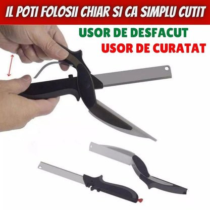 CUTIT SMART 2 IN 1