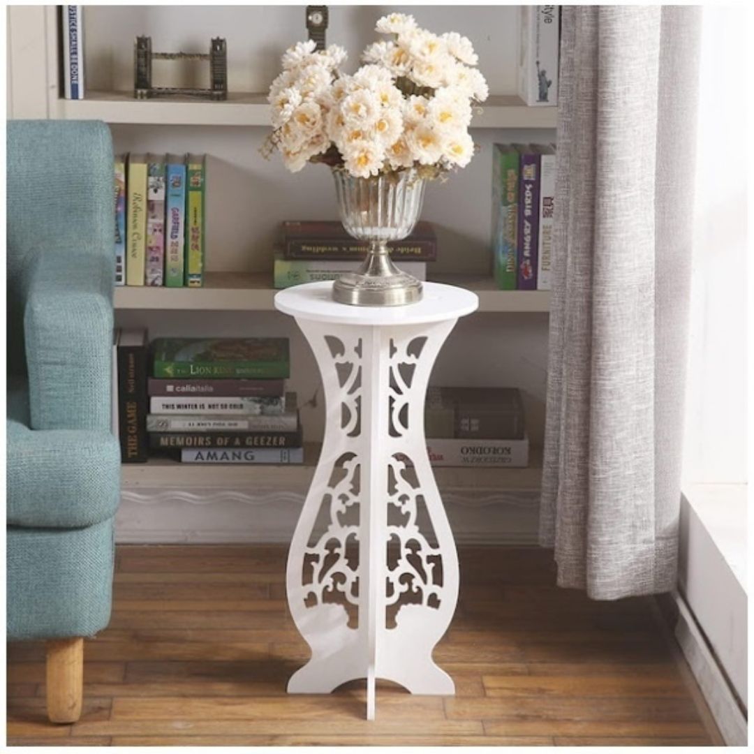 MASUTA DECORATIVA 59 X 31 CM