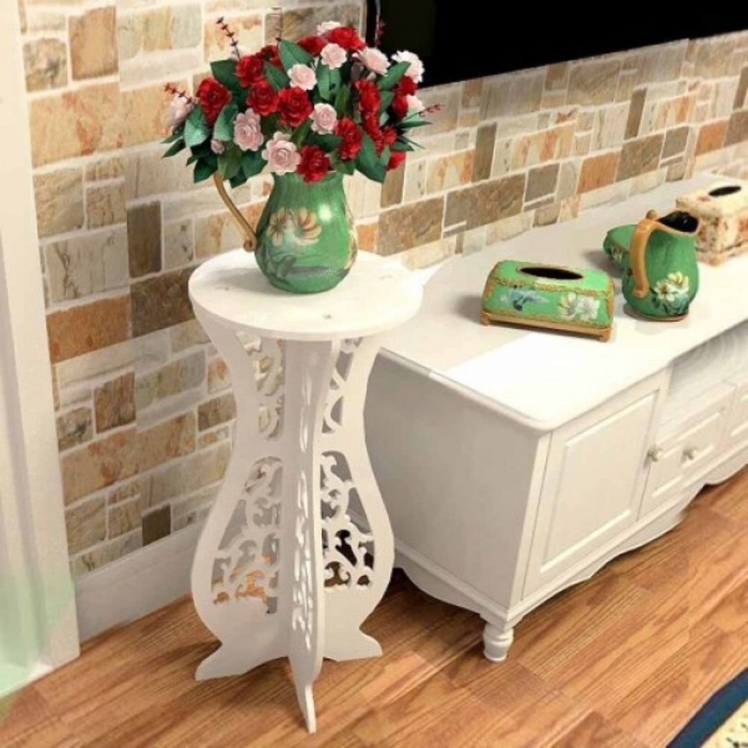 MASUTA DECORATIVA 59 X 31 CM