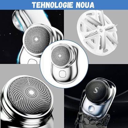 MINI APARAT DE RAS SMART