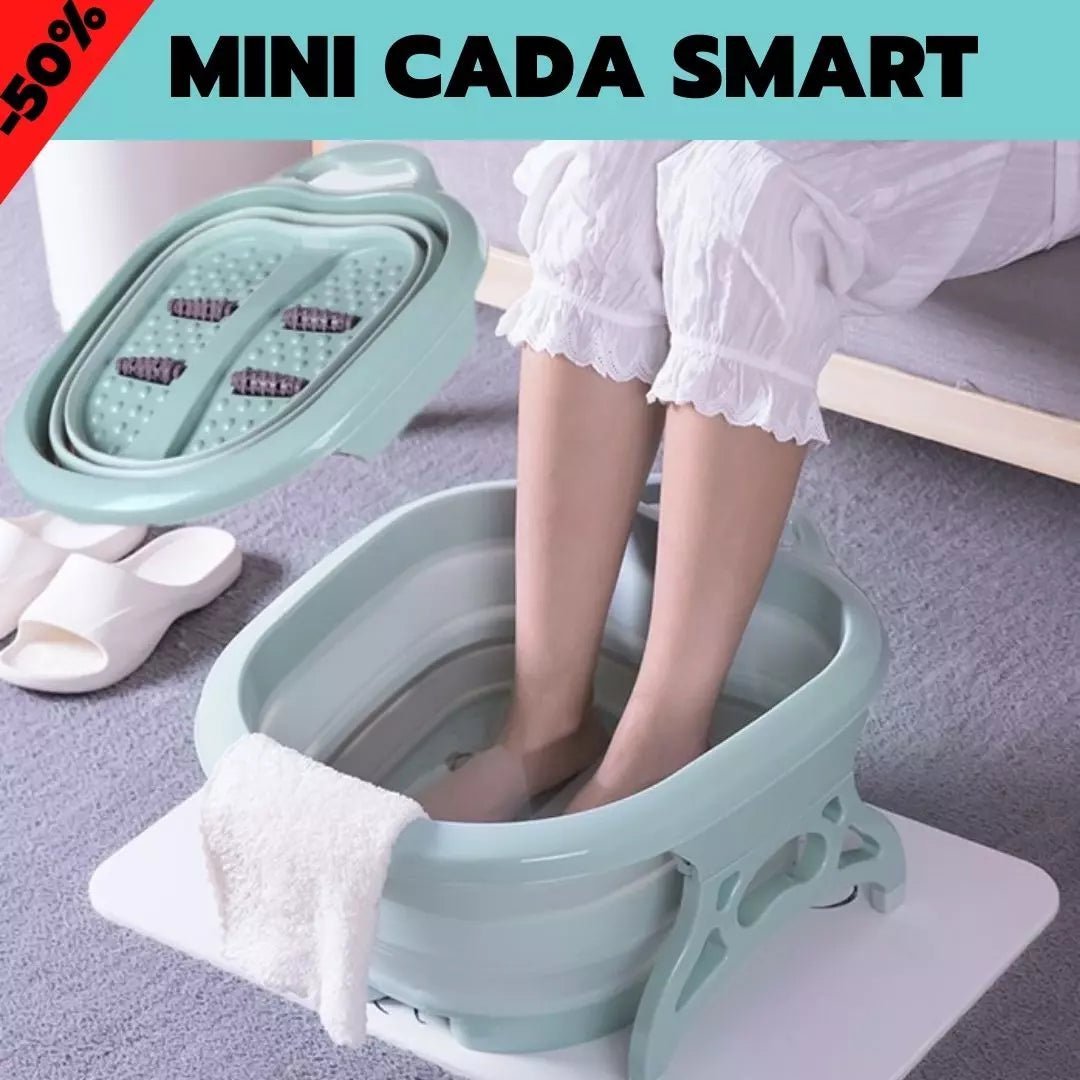 MINI CADA SMART