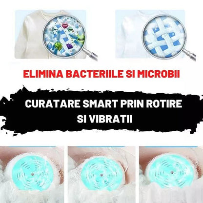 MINI MASINA DE SPALAT SMART