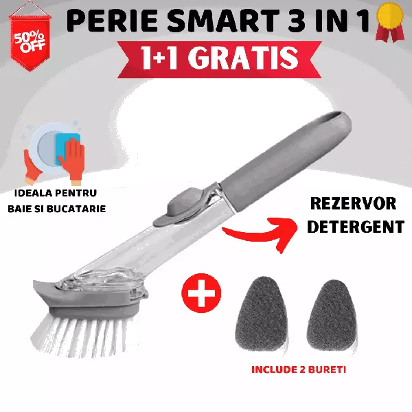 PERIE SMART 3 IN 1