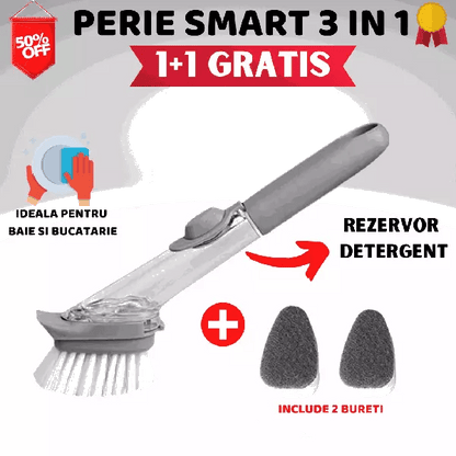 PERIE SMART 3 IN 1