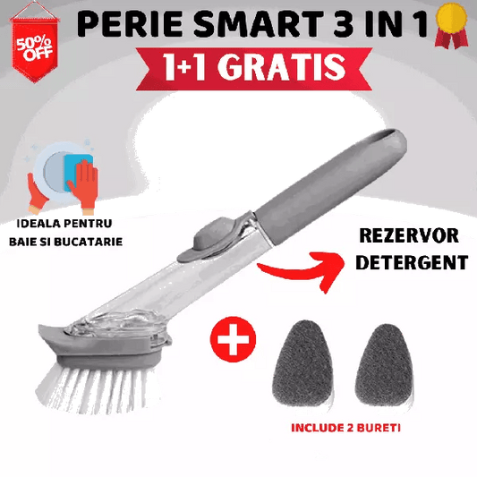 PERIE SMART 3 IN 1