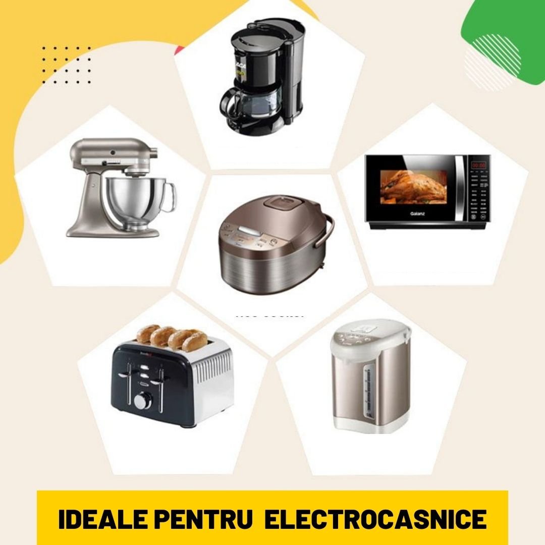 SET 12 ORGANIZATOARE CABLURI