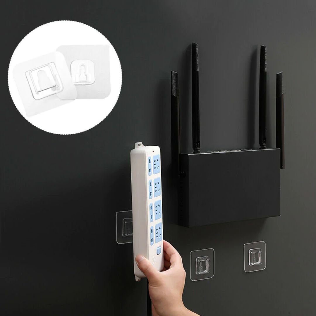 SET 12 SUPORTI SMART DUBLI