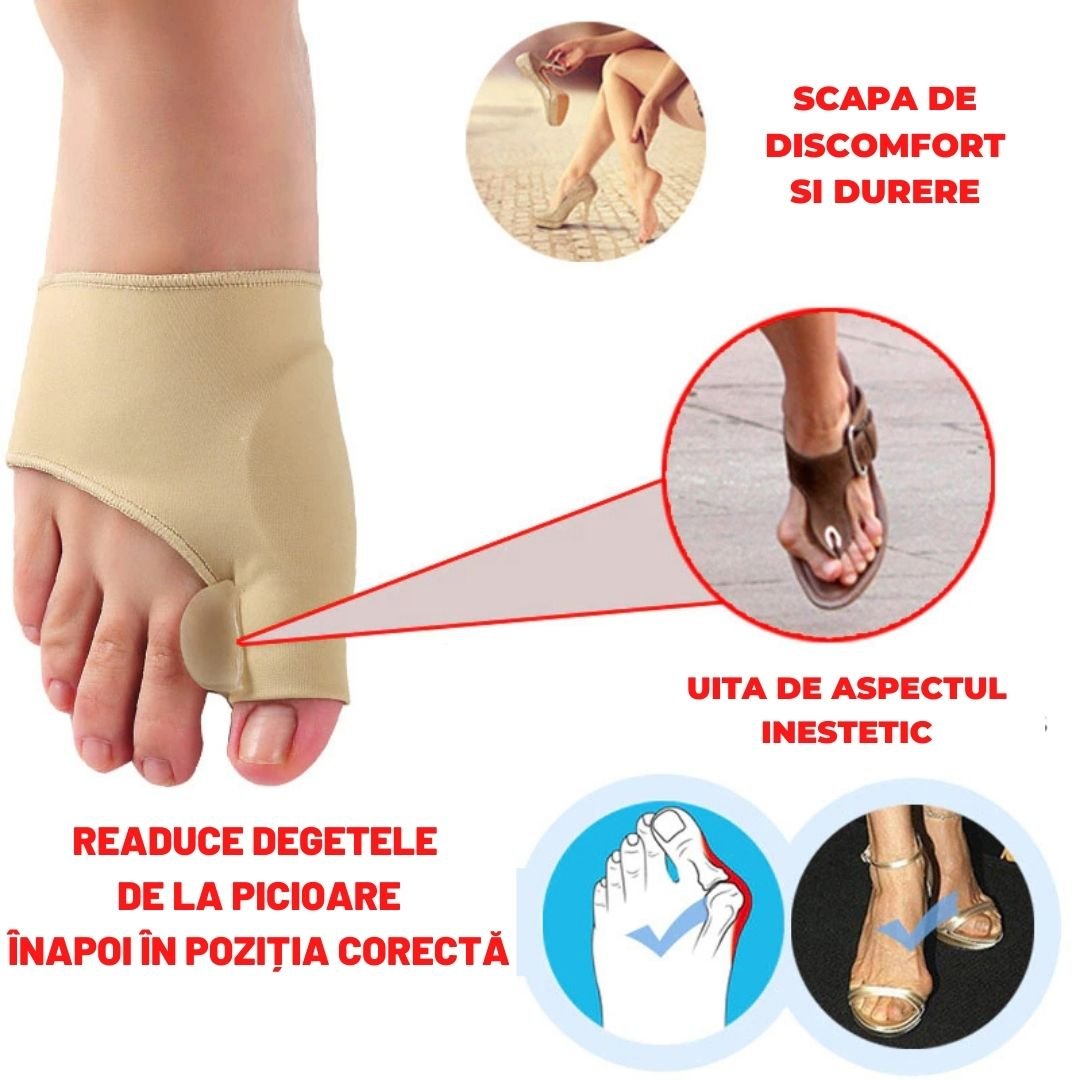 SET 2 CORECTOARE MAGICE PENTRU MONTURI