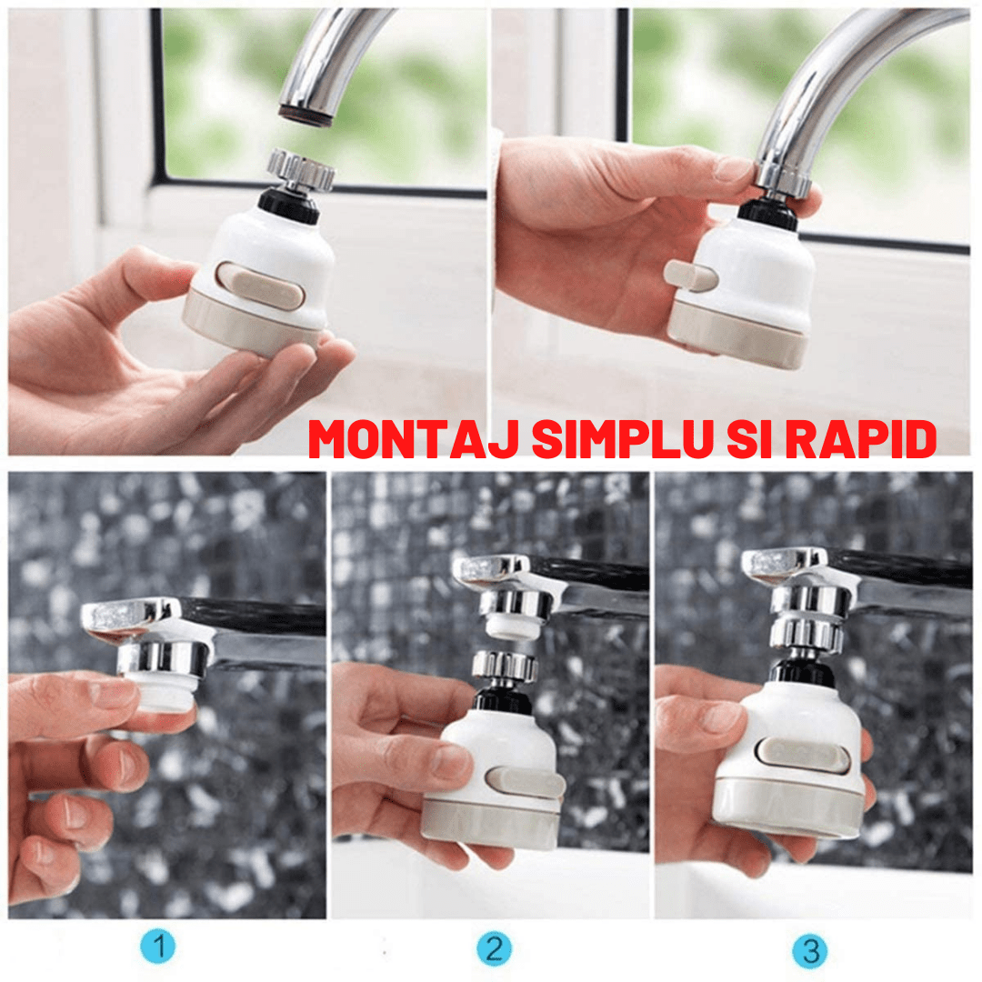 SET 2 ECONOMIZOARE SMART