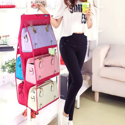 SET 2 ORGANIZATOARE SMART PENTRU GENTI