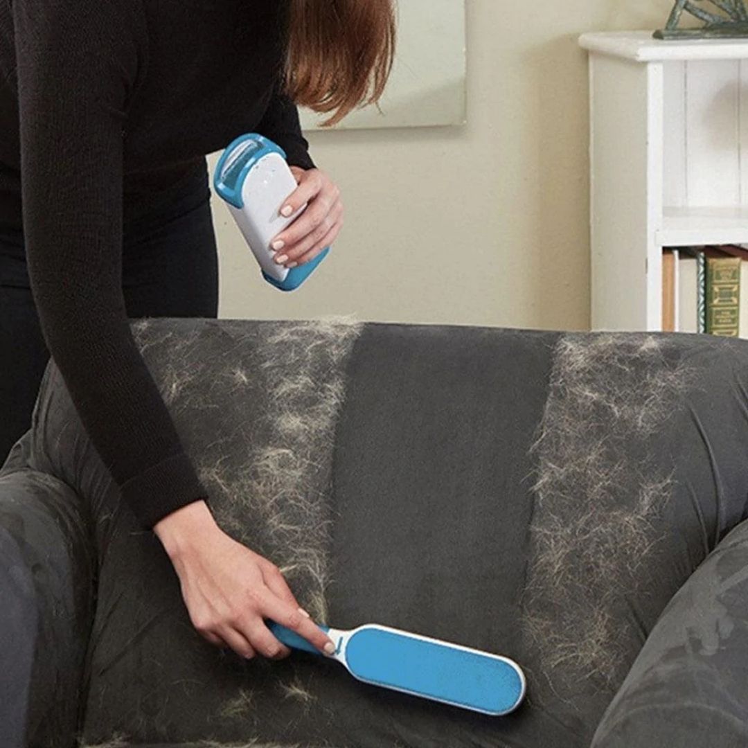 SET 2 PERII MAGICE 2 IN 1