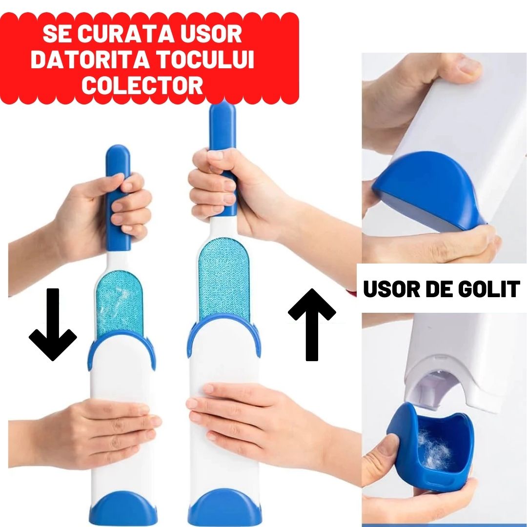 SET 2 PERII MAGICE 2 IN 1