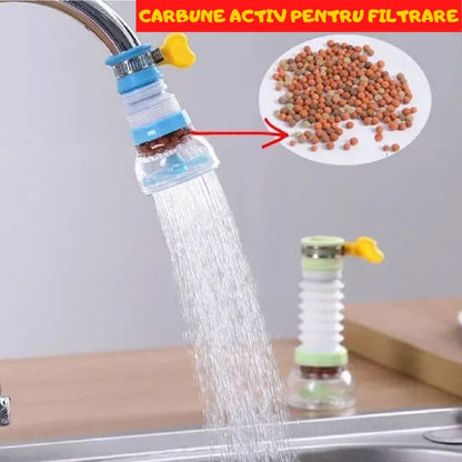 SET 2 ROBINETI 5 IN 1