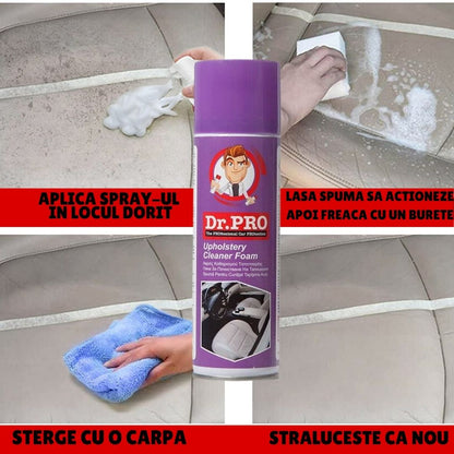 SPRAY MAGIC