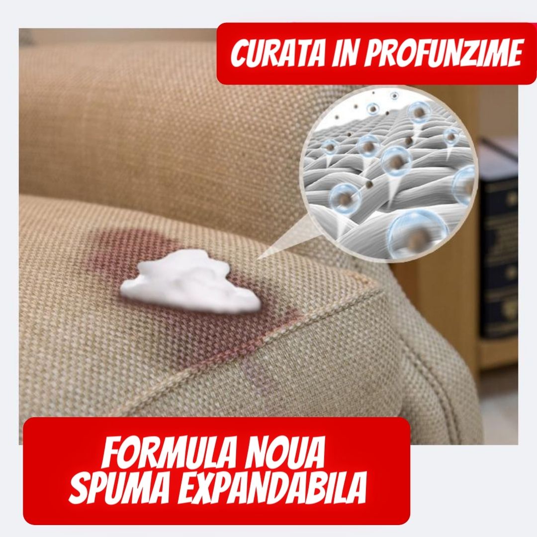 SPRAY MAGIC