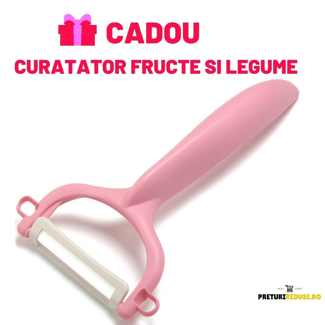 TOCATOR MULTIFUNCTIONAL 9 IN 1